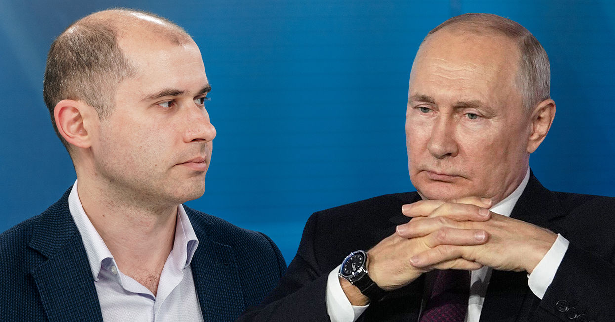 Тофилат: Путин не знает, что Молдова не потребляет российский газ.