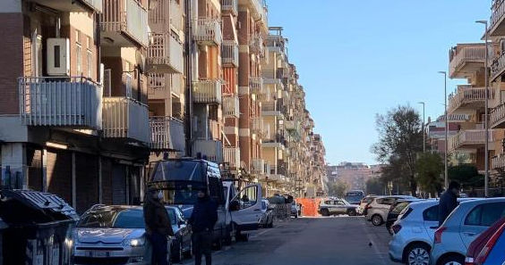 Молдаванина подозревают в убийстве сожительницы в Италии.
