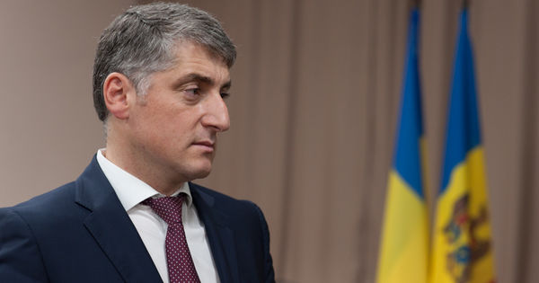 Procurorul și locuința dobândită ilegal. Harunjen s-a autosesizat. Foto: moldnova.eu