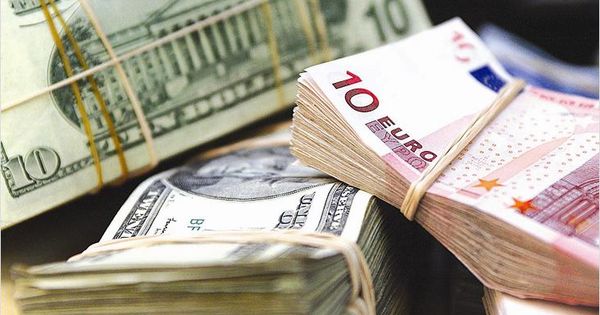 Предложение валюты в ноябре не покрыло спрос на нее.