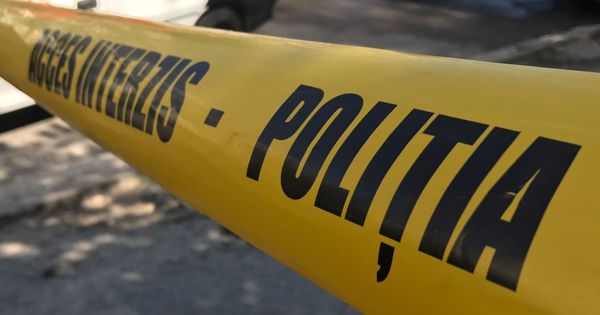 Ucigaș la 14 ani. Un minor a înjunghiat mortal o bătrână din satul Boroşenii Noi