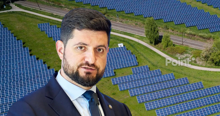 Junghietu: Problema în sectorul energetic nu ține de cantitate, ci de structura surselor regenerabile.