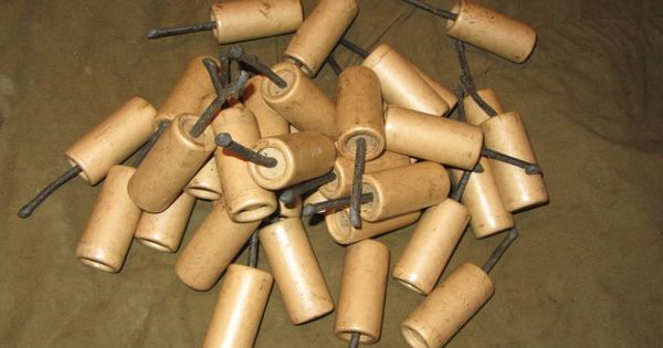 В Тирасполе в квартире обнаружены боеприпасы.