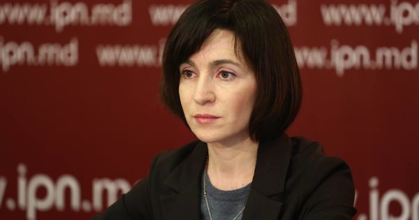 Майя Санду: Семья премьер-министра монополизировала экспорт орехов. 