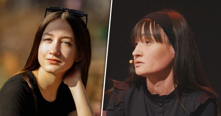 Мать сбитой насмерть девочки — судьям: "Вы ждете, что я сама буду вершить правосудие?" 