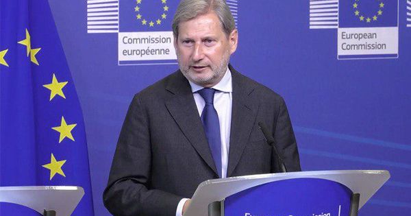 Йоханнес Хан: Первый Совет по ассоциации ЕС-Молдова пройдет осенью.
