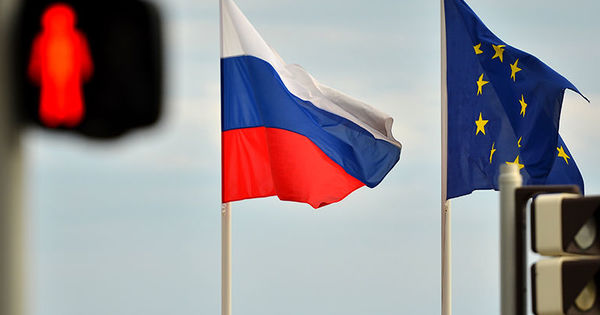 Евросоюз продлил санкции против России на полгода.
