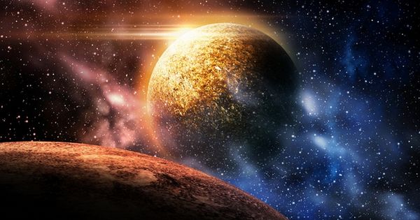 Раскаленный Меркурий оказался «хранилищем» льда.