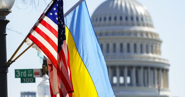 Premierul Ucrainei: Kievul și Washingtonul vor semna un acord privind resursele minerale în următoarele 24 de ore.