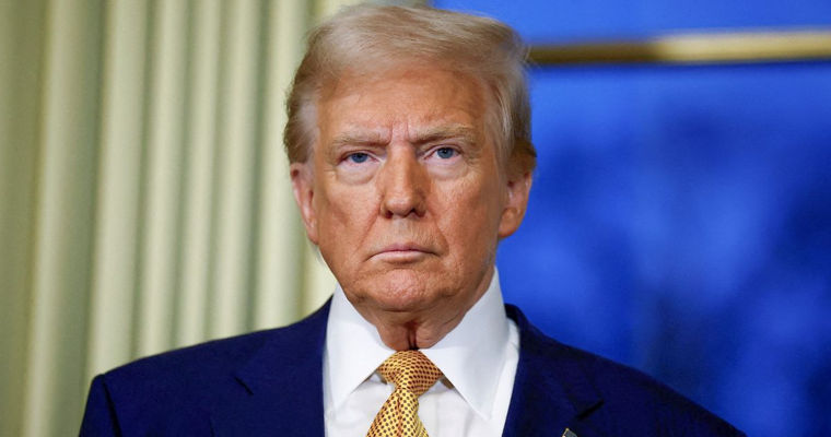 Трамп посоветовал Украине "забыть о НАТО".