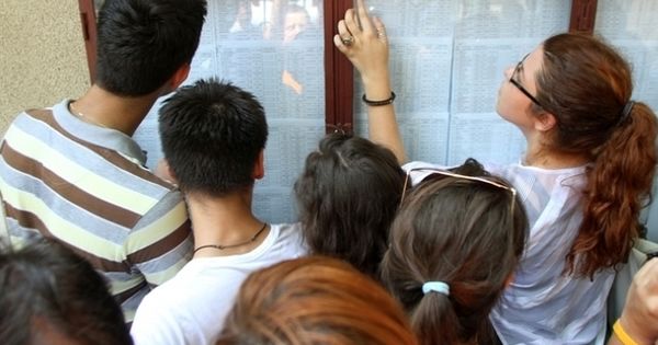 Слушания по вопросу организации экзаменов могут пройти за закрытыми дверями.