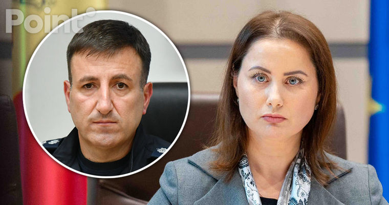 Депутат от PAS встала на защиту главы ГИП: Его атакуют, потому что он добился результатов.