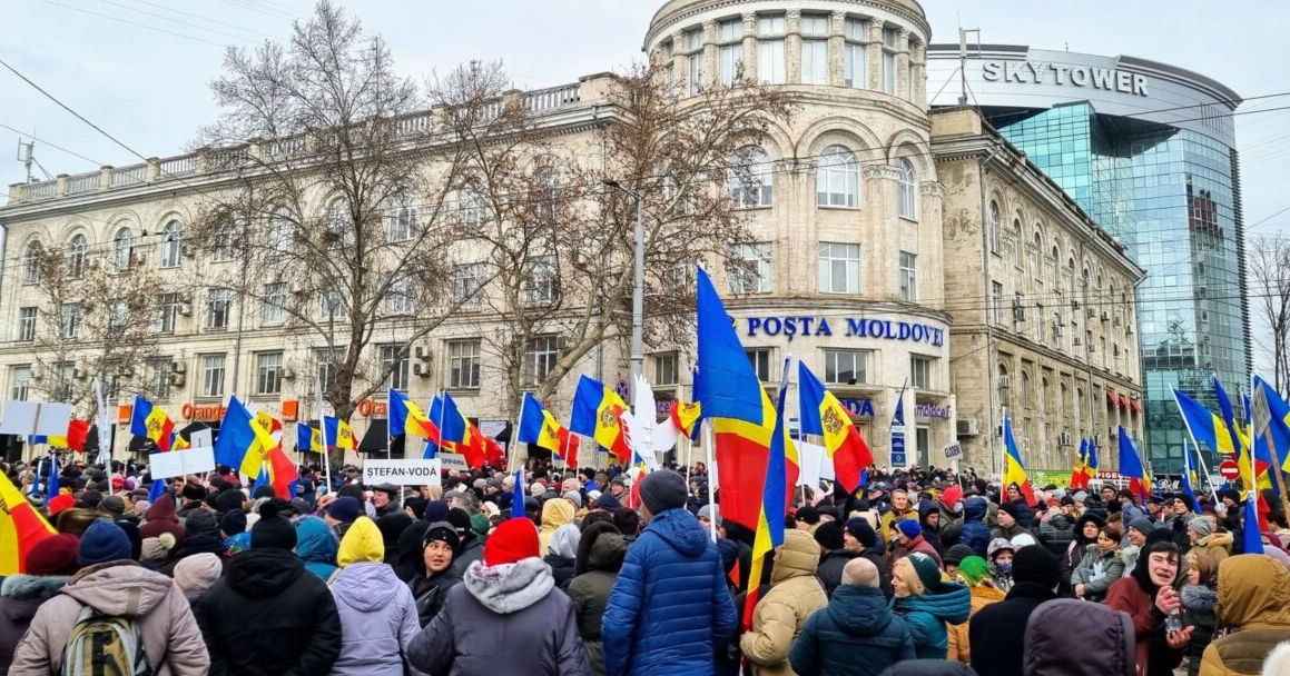 МВД готовится к возможным угрозам перед выборами: Мы бдительны.