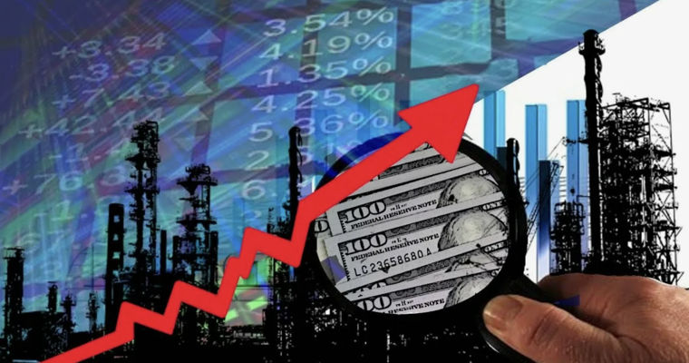 МЭА предложило меры для борьбы с ростом цен на нефть.