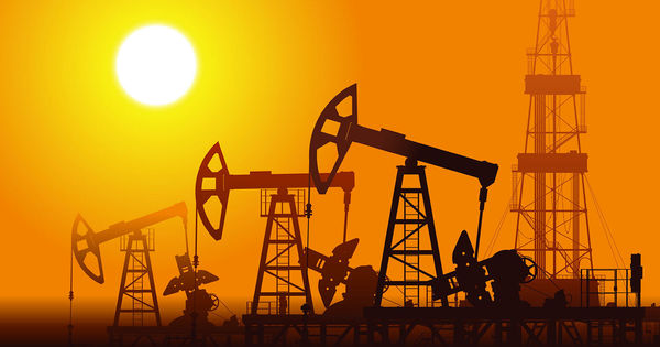 Мировые цены на нефть ускорили рост до 1,1-1,5 процента.