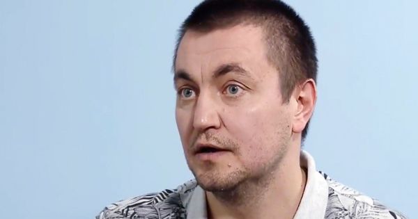 Вячеслав Платон дал эксклюзивное интервью.