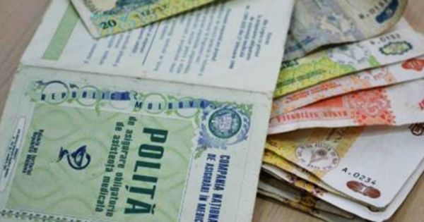 До 31 марта медицинский полис можно приобрести со скидкой в 50% и 75%.