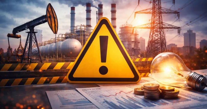 Republica Moldova intră în stare de alertă în energetică pentru 60 de zile.