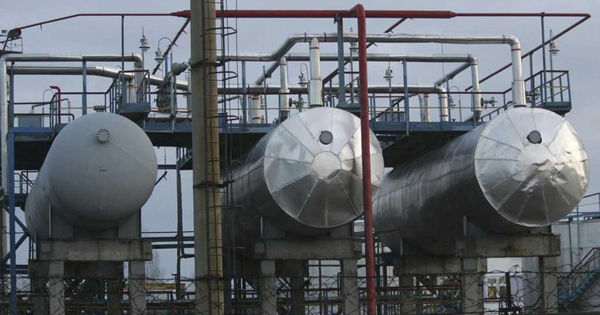 Поставки нефти с Ближнего Востока в Европу могли увеличиться на 90%.