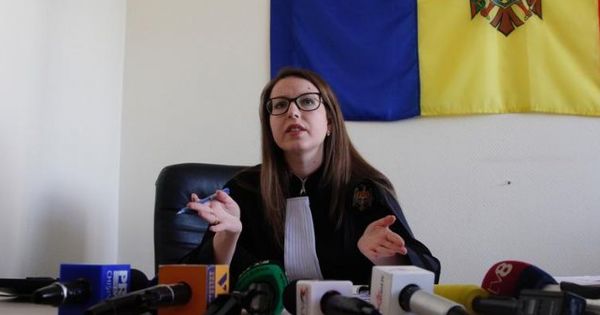ВСМ рассмотрит запрос судьи Бердило о защите профессиональной репутации.