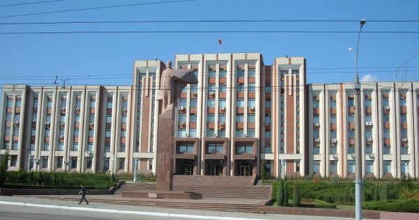 В Тирасполе прошло очередное заседание рабочих групп по вопросам здравоохранения.