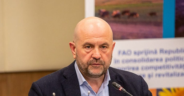 Владимир Боля: Я не являюсь кандидатом на пост мэра Кишинёва.