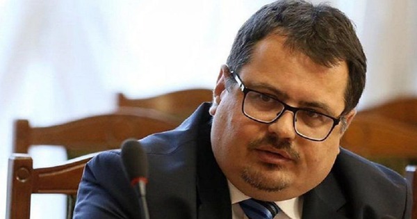 Șeful Delegaţiei UE în RM, Peter Michalko.