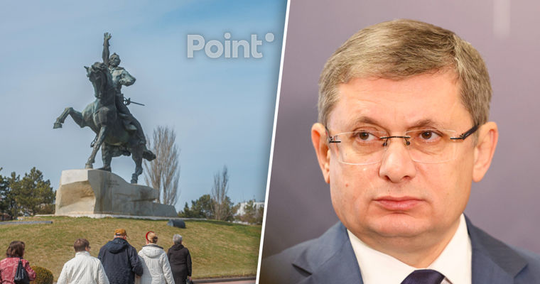 Гросу: Реинтеграция Приднестровья имеет очень высокую цену.