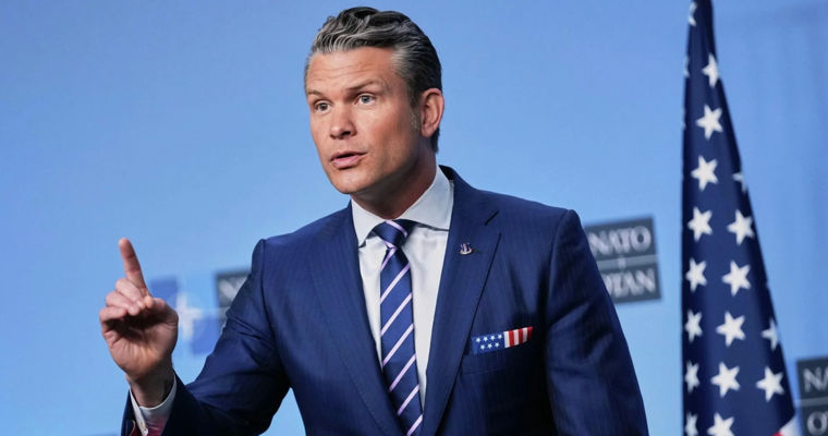 Șeful Pentagonului, despre loviturile SUA în Nigeria: Acesta nu este încă totul.