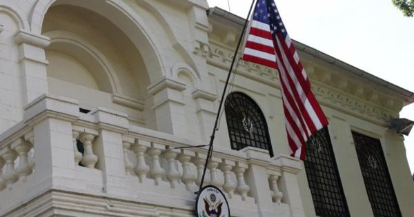Соединенные Штаты разочарованы решением парламента и правительства Молдовы изменить избирательную систему.