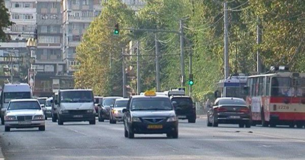 Эксперты разработали руководство по проектированию улиц Кишинева.