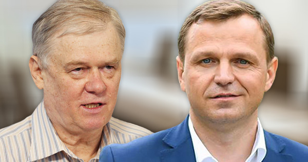 Павловский: Я бы хотел видеть генпрокурором Андрея Нэстасе. Коллаж: Point.md