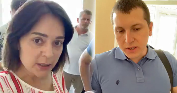 Адвокат Григорчука потребовал аннулировать меру пресечения с учетом обстоятельств.