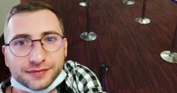 Передавший видео пыток в российских тюрьмах белорус объявлен в розыск.