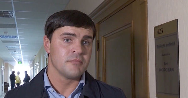 Цуцу в суде: Я задекларировал все свое имущество и доходы, я ничего не прятал.