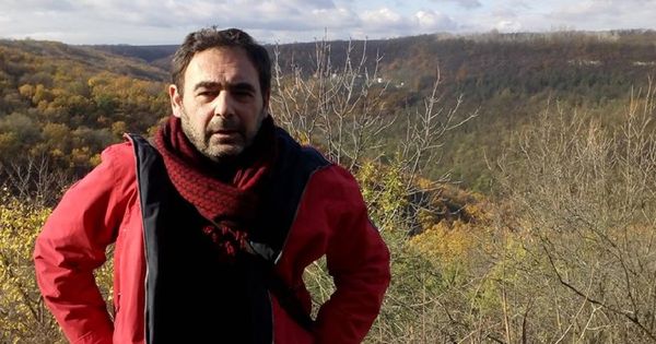 Ткачук: Черные археологи «буквально вспахали» древнее городище Рудь.
