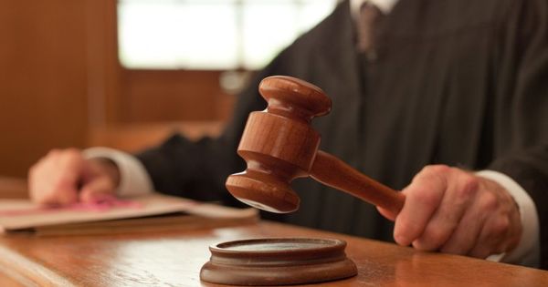 Житель Тирасполя получил год тюрьмы за повторное пьяное вождение