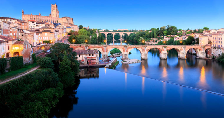 National Geographic a numit orașele europene subestimate pentru călătoriile de vară.