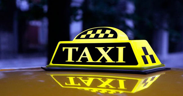 ANTA проверит деятельность компаний, предоставляющих услуги такси.