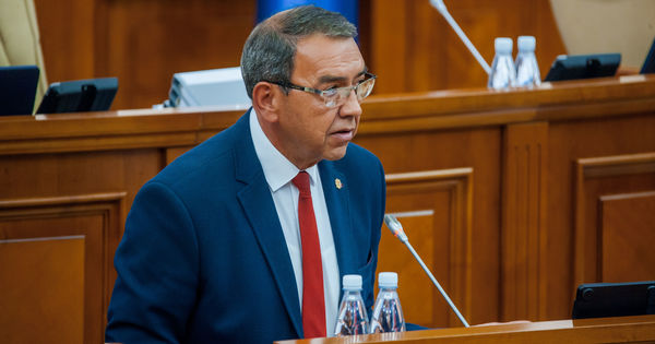 МИДЕИ попросит правительство уволить Головатюка с должности посла