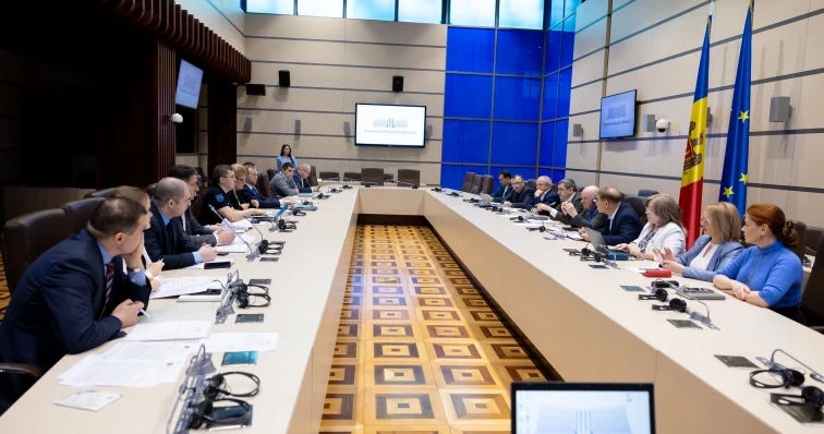 Власти контролируют выполнение решения ЕСПЧ по делу о высылке турецких учителей из Молдовы.