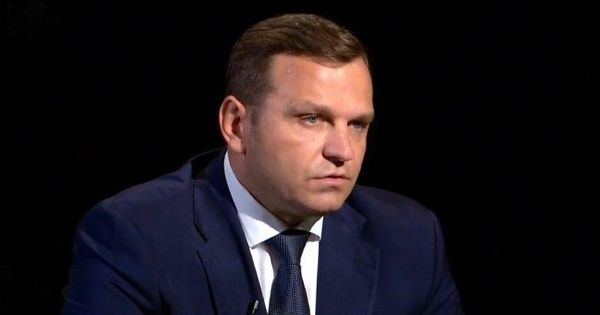 У нас мог бы быть такой премьер, как Слусарь, и глава МИД, как Мунтяну