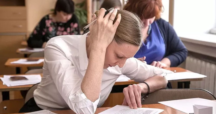  В Молдове растет количество студентов в возрасте 40+.