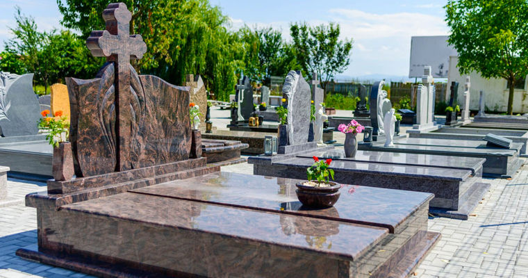 Ministerul Culturii vine cu explicații privind noile reglementări pentru lucrările funerare.