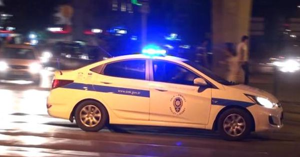 В МИД Турции рассказали о состоянии раненого белорусского дипломата.