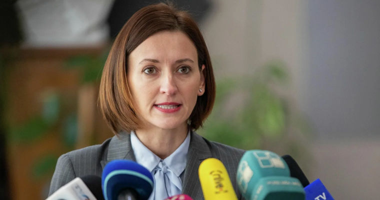 Штат Антикоррупционной прокуратуры увеличат на 54 единицы.