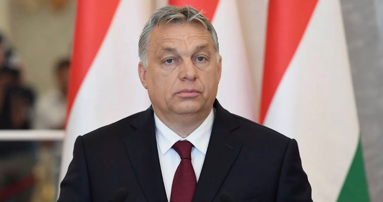Politico: ЕС рассматривает "ядерный вариант" наказания Венгрии.
