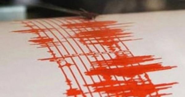 Cutremur cu magnitudinea 6,4 în Indonezia. Foto: antena3.ro