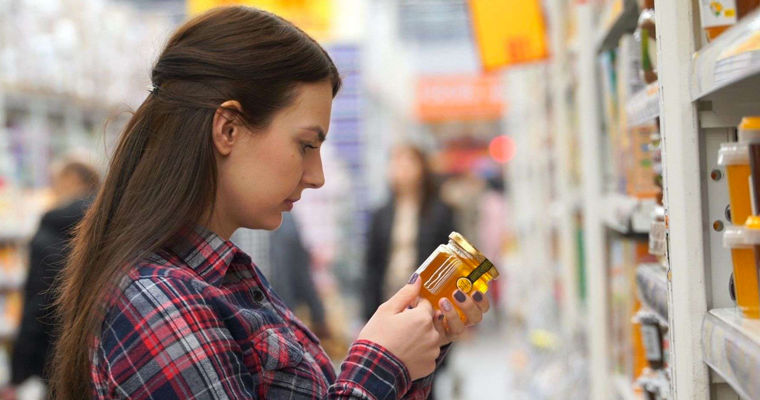 Comercianții vor afișa obligatoriu țara de origine a produselor alimentare.