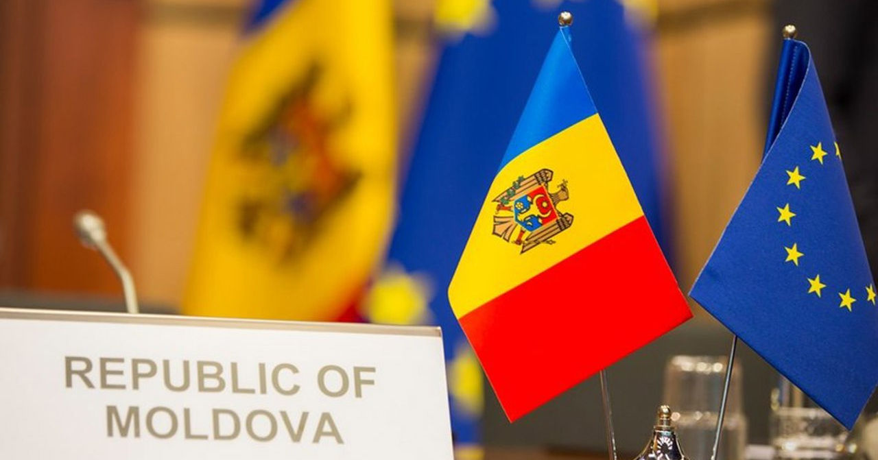 В Кишинёве через неделю пройдет заседание Комитета парламентской ассоциации ЕС – Молдова.